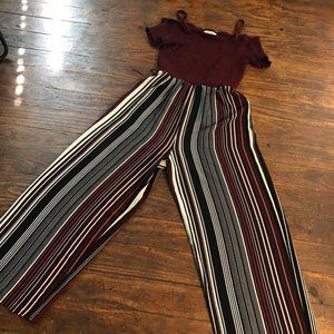 no boundaries jumpsuit